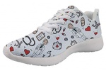 Showudesigns-Zapatillas-Deportivas-de-Mujer-Running-Sneakers-Respirable-ZapatosTranspirables-Calzado-Deporte-Deportivo-de-Exterior-Doctores-Hombres-Modelo-Blanco-0