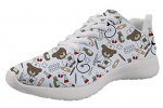 Showudesigns-Zapatillas-de-Sintetico-para-Mujer-Color-Talla-36-EU-0-10