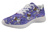 Showudesigns-Zapatillas-de-Sintetico-para-Mujer-Color-Talla-36-EU-0-11