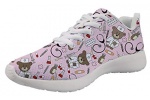 Showudesigns-Zapatillas-de-Sintetico-para-Mujer-Color-Talla-36-EU-0-12