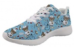 Showudesigns-Zapatillas-de-Sintetico-para-Mujer-Color-Talla-36-EU-0-14