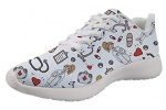 Showudesigns-Zapatillas-de-Sintetico-para-Mujer-Color-Talla-36-EU-0