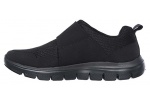 Skechers-52183-Zapatillas-con-Velcro-Hombre-0-1
