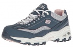 Skechers-Dlites-Life-Saver-Zapatillas-para-Mujer-0