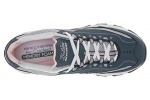 Skechers-Dlites-Life-Saver-Zapatillas-para-Mujer-0-6