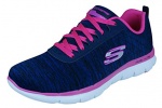 Skechers-Flex-Appeal-20-Zapatillas-de-Deporte-para-Mujer-0