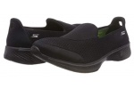 Skechers-Go-Walk-4-Pursuit-Entrenadores-para-Mujer-0-3