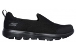 Skechers-Go-Walk-Evolution-Ultra-Reach-15730-Zapatillas-sin-Cordones-para-Mujer-0