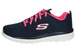 Skechers-Graceful-Get-Connected-Zapatillas-para-Mujer-0