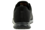 Skechers-Relaxed-Fit-Work-Women-Sneaker-Ghenter-Bronaugh-Workingshoe-Black-0-2