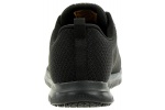Skechers-Relaxed-Fit-Work-Women-Sneaker-Ghenter-Bronaugh-Workingshoe-Black-0-2