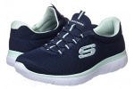 Skechers-Summits-Zapatillas-para-Mujer-0-3