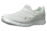 Skechers-Synergy-Loving-Life-Zapatillas-de-material-sintetico-mujer-0