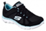 Skechers-deportivo-de-mujer-de-cordones-con-plantilla-de-memory-foam-alto-confort-12761-nvhp-marino-0-0