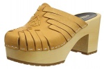 Swedish-Hasbeens-Huarache-Slipin-Zuecos-Mujer-0