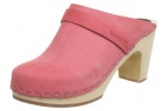 Swedish-Hasbeens-Slip-in-super-high-431-Sandalias-de-cuero-para-mujer-0