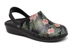 Suecos® Oden Fusion Jungle - Zueco estampado 