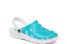 Zapato SUECOS Oden Fusion Print 0 