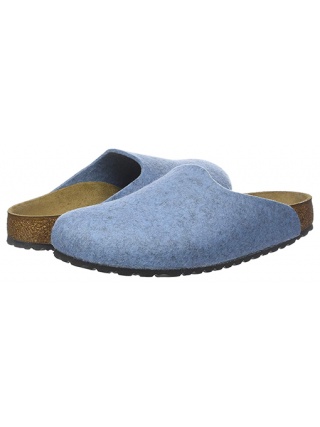 Birkenstock Amsterdam Lana - Zueco 