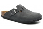 Birkenstock Nashua Birko Flor - Zueco de hombre 