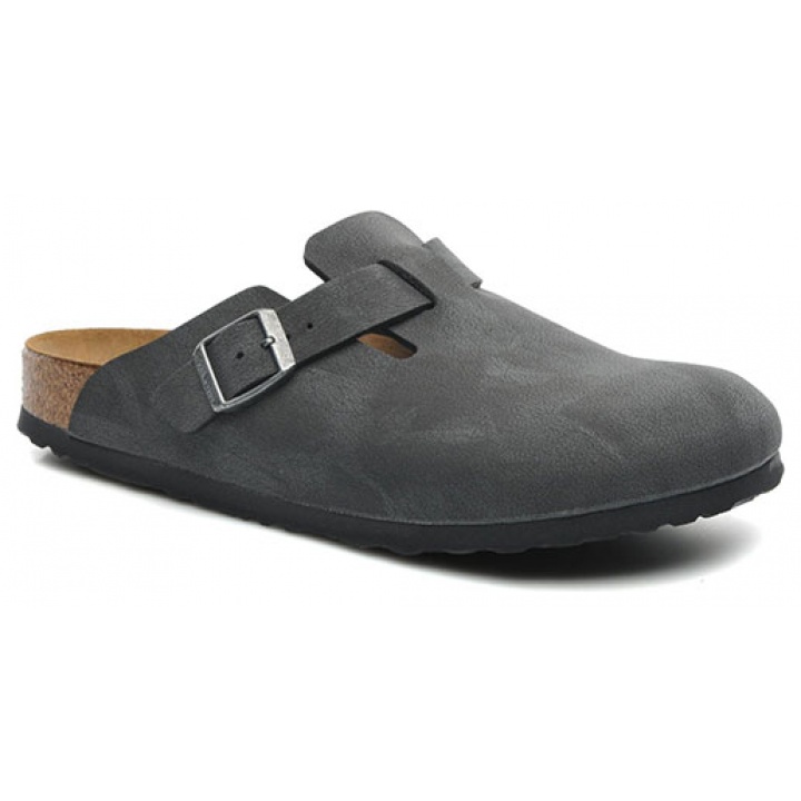 Birkenstock Nashua Birko Flor - Zueco de hombre 