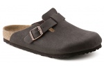 Birkenstock Boston Classic - Zueco anatómico 