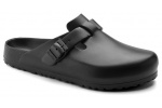 Birkenstock Boston EVA Black - Zueco anatómico 