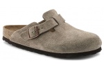 Birkenstock Boston Slip On - Zueco anatómico 