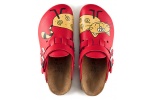 birkenstock-kay-birko-flor-cat-zuecos-estampados-con-correa-rojo-2