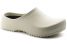 Birkenstock super birki zuecos anatomicos profesionales blanco 