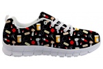 coloranimal-happy-doctor-zapatillas-enfermera-con-dibujos-negro-multicolor-1