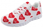 Coloranimal Heartbeat 3 - Zapatilla 