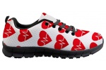 coloranimal-heartbeat-4-zapatillas-sanitarias-con-dibujos-blanco-negro-rojo-1