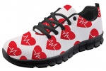 Coloranimal Heartbeat 4 - Zapatilla 