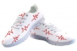 coloranimal-heartbeat-5-zapatillas-sanitarias-con-dibujos-blanco-rojo-2