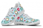 Coloranimal Nurse 5 - Zapatilla de enfermera 