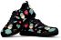 Coloranimal nurse 8 zapatillas deportivas enfermera negro multicolor 