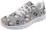 Coloranimal nurse bears 2 zapatillas enfermera con dibujos gris multicolor 2 