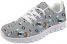 Coloranimal nurse bears 4 zapatillas enfermera con dibujos gris multicolor 2 