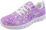 Coloranimal nurse love 1 zapatillas enfermera con dibujos violeta multicolor 2 