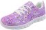 Coloranimal nurse love 1 zapatillas enfermera con dibujos violeta multicolor 2 