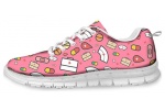 coloranimal-nurse-pattern-1-zapatillas-enfermera-con-dibujos-rosa-2