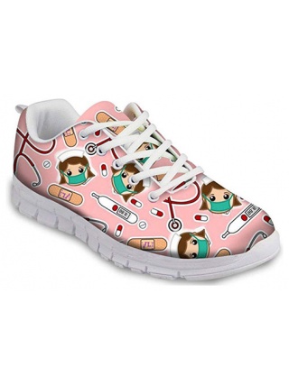 Zapatillas skechers cheap para enfermeras