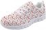 Coloranimal nursing coordinates zapatillas enfermera con dibujos blanco multicolor 2 