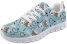 Coloranimal pediatrics nurse bear 3 deportivas con dibujos enfermera azul multicolor 