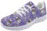 Coloranimal pediatrics nurse bear 9 deportivas con dibujos enfermera violeta multicolor 