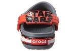 Crocs Star Wars Lead Dark Side
