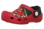 crocs-CC-Lightning-McQueen-Clog-Zuecos-de-material-sinttico-nio-0