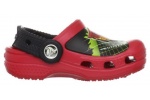 crocs-CC-Lightning-McQueen-Clog-Zuecos-de-material-sinttico-nio-0-4