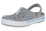 crocs-Cband25Clog-LgrEbl-M4W6-Zuecos-de-goma-para-hombre-0